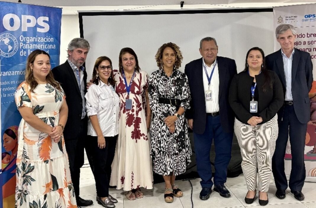 Honduras: Avance Estratégico en la Gestión de Datos para la Salud Materna y Neonatal Honduras Avance Estrategico en la Gestion de Datos para la Salud Materna y Neonatal