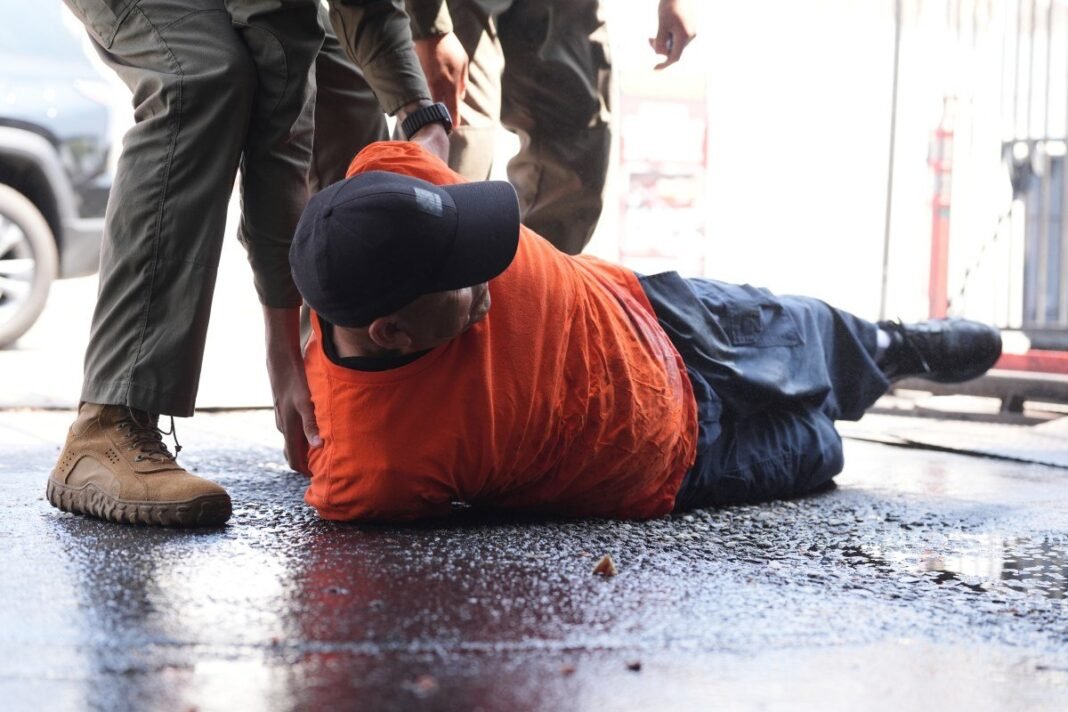 Incremento Drástico en Deportaciones de ICE: Estudio Revela Cifras Alarmantes en el Sur de California desde 2025 Incremento Drastico en Deportaciones de ICE Estudio Revela Cifras Alarmantes en el Sur de California desde 2025