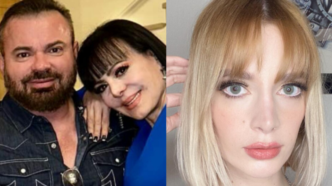 Escandalo Figueroa Imelda Tunon y la Sombra del Envenenamiento en el Caso Julian Figueroa