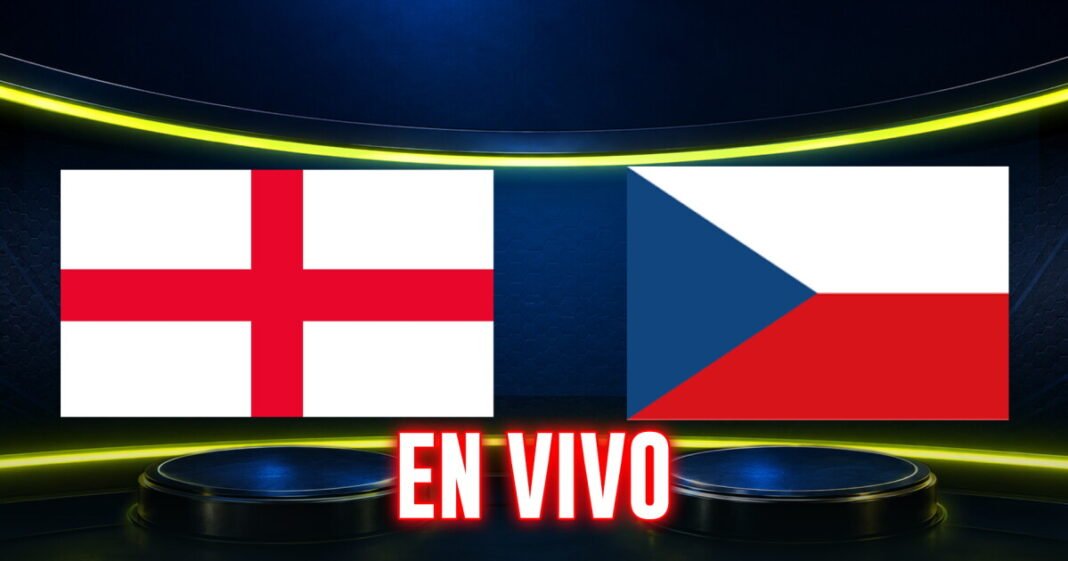 Inglaterra Recibe a Chequia en Wembley por la UEFA Nations League Inglaterra Recibe a Chequia en Wembley por la UEFA Nations League