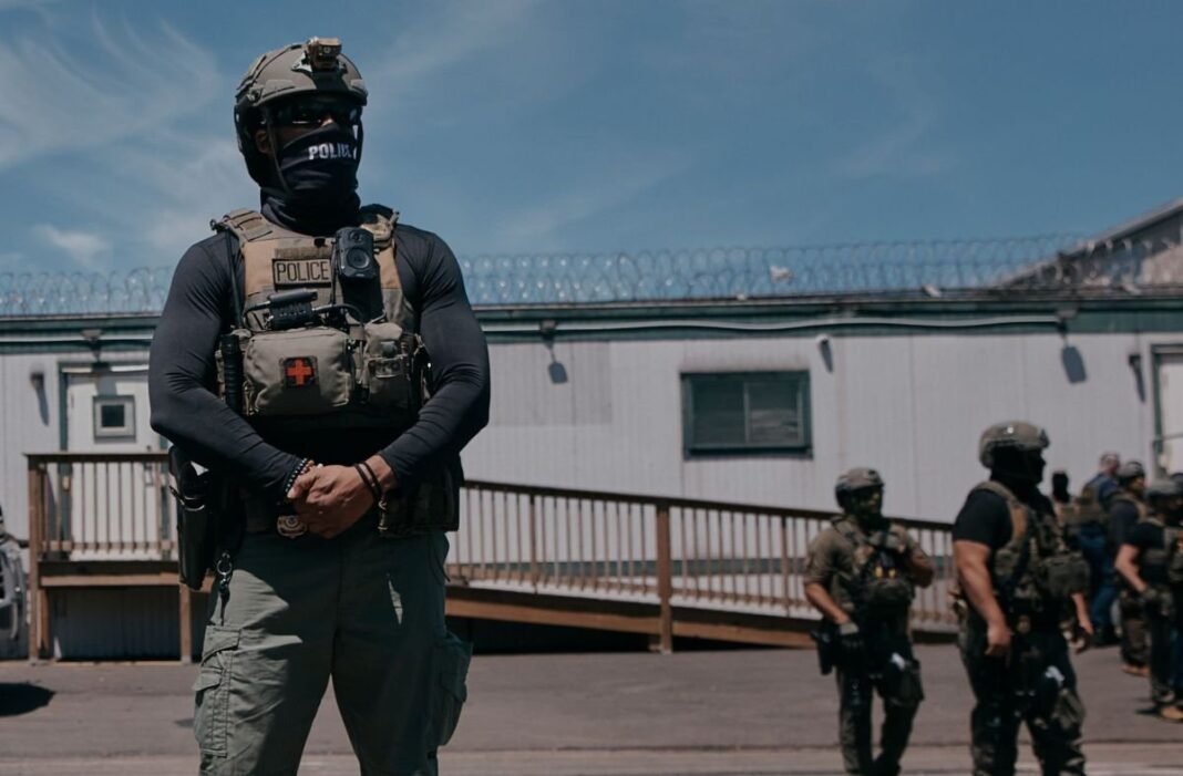 ICE Acusado de Retener Documentos y Joyas a Inmigrantes Tras su Liberación: Una Violación Sistemática de Derechos ICE Acusado de Retener Documentos y Joyas a Inmigrantes Tras su Liberación Una Violación Sistemática de Derechos