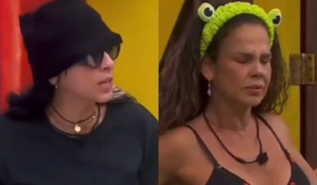 Conflicto en La Granja VIP 2026 Respeto Cultural y la Tension entre Ivonne Montero y Niurka Marcos