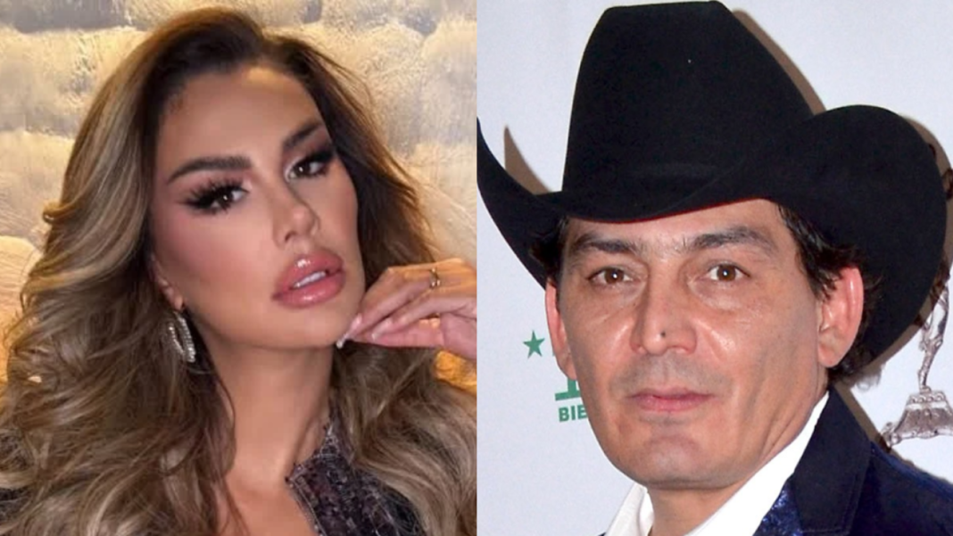 Figueroa Desoye Acciones Legales: Recrudece Ataque Verbal Contra Ninel Conde por su Físico Figueroa Desoye Acciones Legales Recrudece Ataque Verbal Contra Ninel Conde por su Fisico