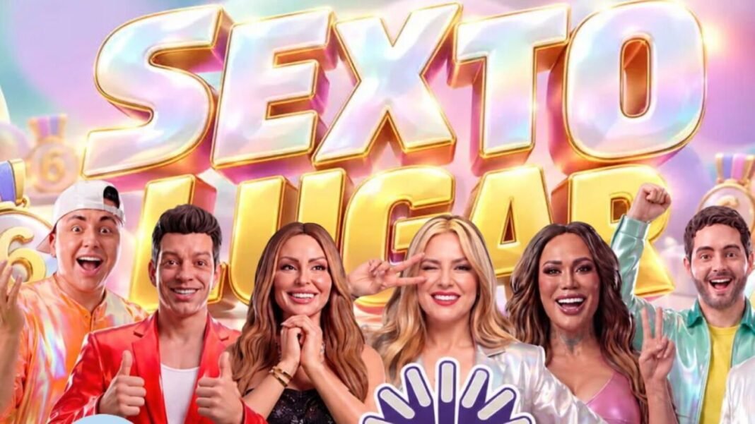 La Casa de los Famosos Mexico 2026 La Recta Final y el Impacto del Voto Popular
