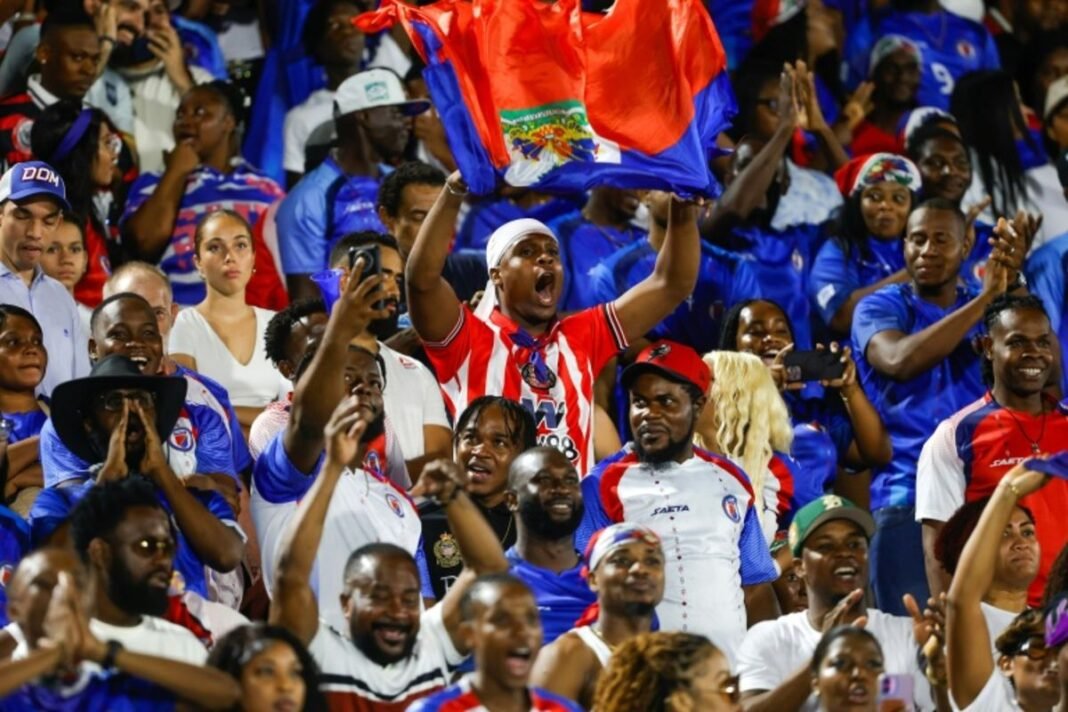 La Rivalidad Entre Republica Dominicana y Haiti se Refleja en el Futbol y la Politica