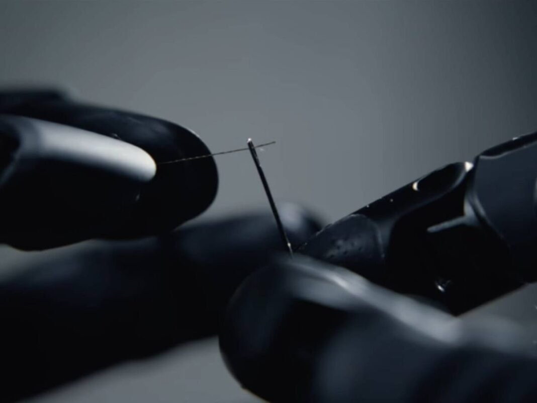 Robótica Humanoide: La Nueva Era de Precisión con Manos Sintéticas Avanzadas Robotica Humanoide La Nueva Era de Precision con Manos Sinteticas Avanzadas