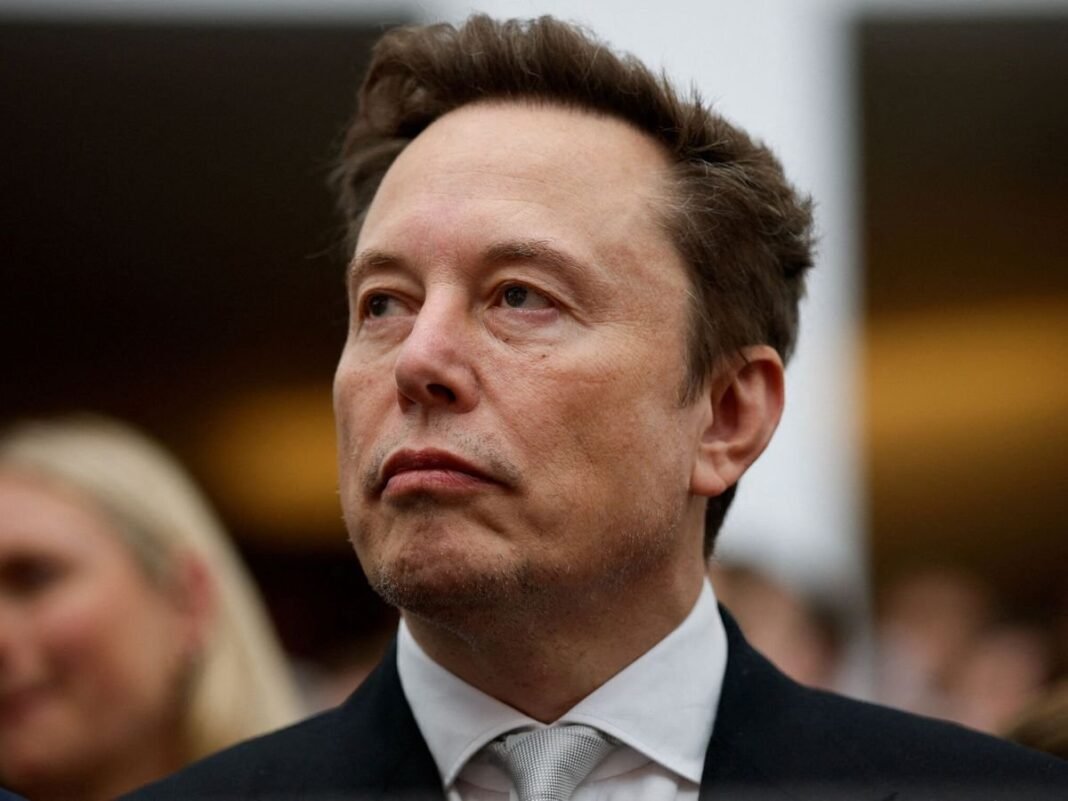 Starlink Mobile: La Ambiciosa Apuesta de Elon Musk que Altera el Ecosistema Global de Telecomunicaciones Starlink Mobile la Ambiciosa Apuesta de Elon Musk que Altera el Ecosistema Global de Telecomunicaciones