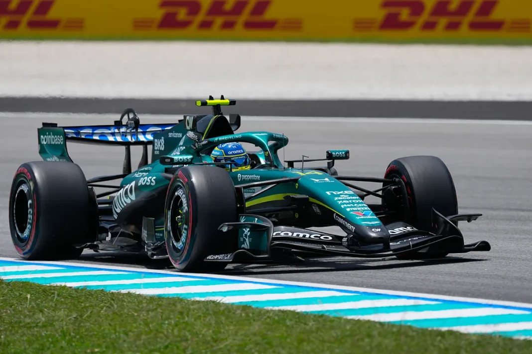Leclerc Domina Prácticas del Gran Premio de Bahréin en Sepang Leclerc Domina Practicas del Gran Premio de Bahrein en Sepang