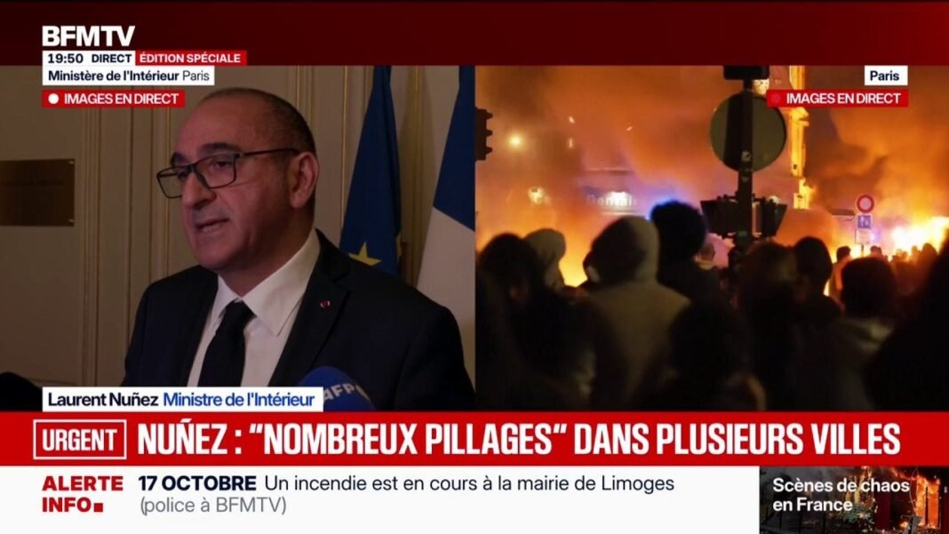 Limoges: Claves y Contexto de la Noticia Limoges: Claves y Contexto de la Noticia