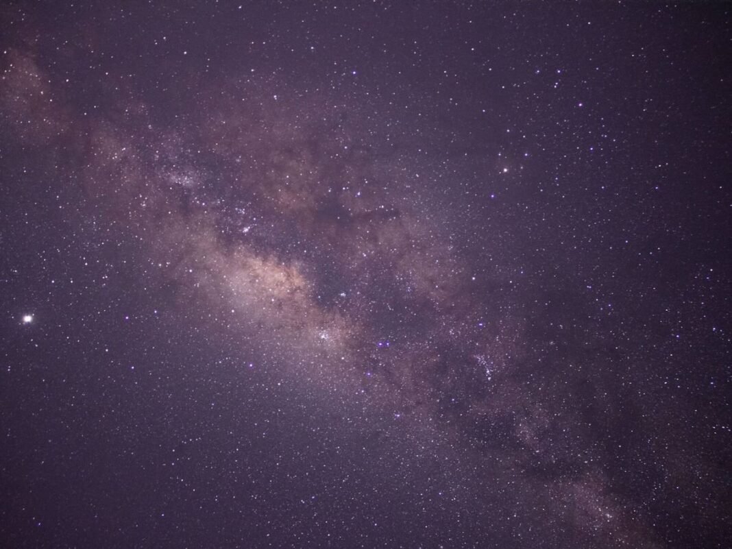 La Señal ‘Fantasma’ del James Webb: Un Enigma Cósmico que Desafía a la Ciencia La Senal Fantasma del James Webb Un Enigma Cosmico que Desafia a la Ciencia