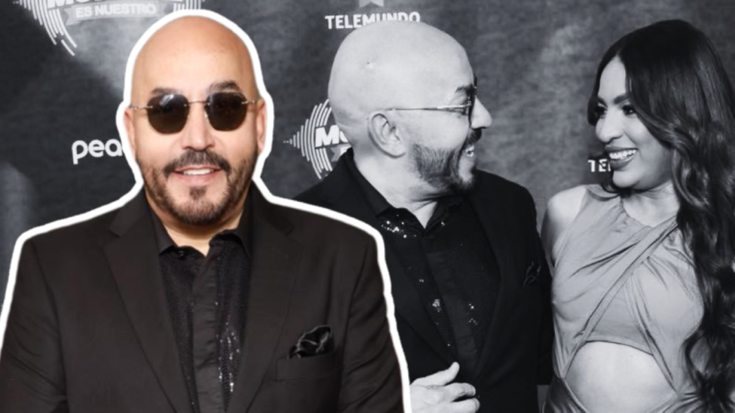 Lupillo Rivera Analisis del Impacto de su Nuevo Romance y las Declaraciones Post Ruptura