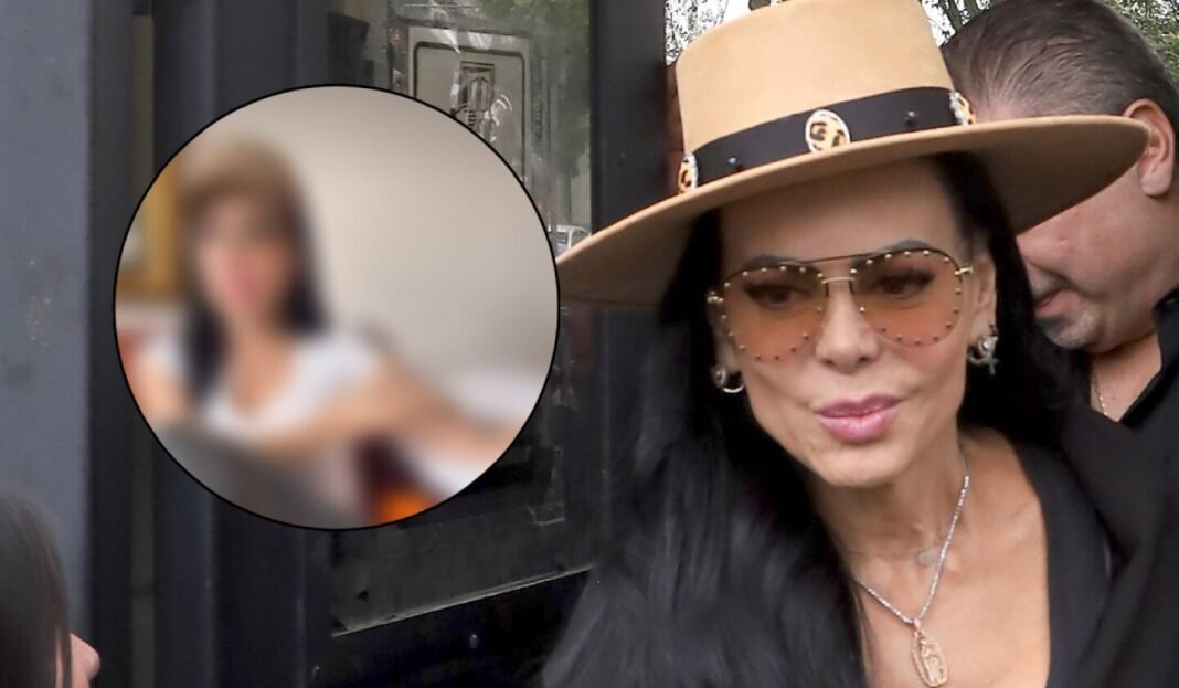 Maribel Guardia: El Costo Humano de un Conflicto Familiar Expuesto al Mundo Maribel Guardia El Costo Humano de un Conflicto Familiar Expuesto al Mundo