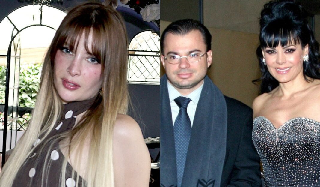 Escalada Judicial: Imelda Tuñón Solicita Protección Ante Maribel Guardia por Muerte de Julián Figueroa Escalada Judicial Imelda Tunon Solicita Proteccion Ante Maribel Guardia por Muerte de Julian Figueroa