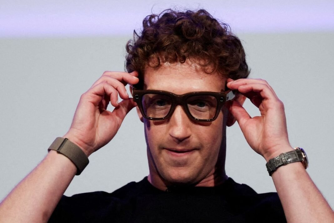 Meta Lanza ‘Muse Wonder’: La Inteligencia Artificial con Capacidad de Improvisación que Genera Debate Meta Lanza Muse Wonder La Inteligencia Artificial con Capacidad de Improvisacion que Genera Debate