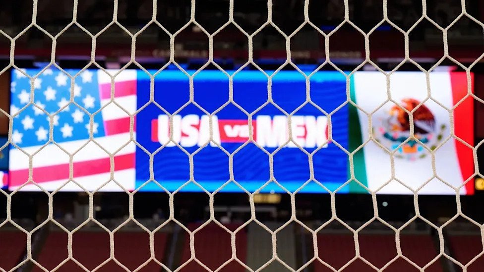 Análisis Profundo: El ‘Clásico Futbolístico’ México vs. Estados Unidos y su Impacto Regional Analisis Profundo El Clasico Futbolistico Mexico vs Estados Unidos y su Impacto Regional