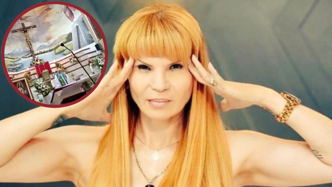 Muerte del Sacerdote en Guayaquil: Análisis de la Tragedia y las Alarmantes Profecías de Mhoni Vidente Muerte del Sacerdote en Guayaquil Analisis de la Tragedia y las Alarmantes Profecias de Mhoni Vidente