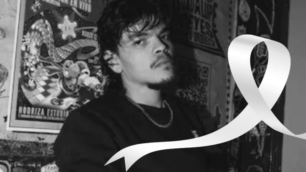 El Misterio Tras el Deceso de ‘el Komanche’: Incógnitas sobre el Streamer Salvadoreño El Misterio Tras el Deceso de el Komanche Incognitas sobre el Streamer Salvadoreño