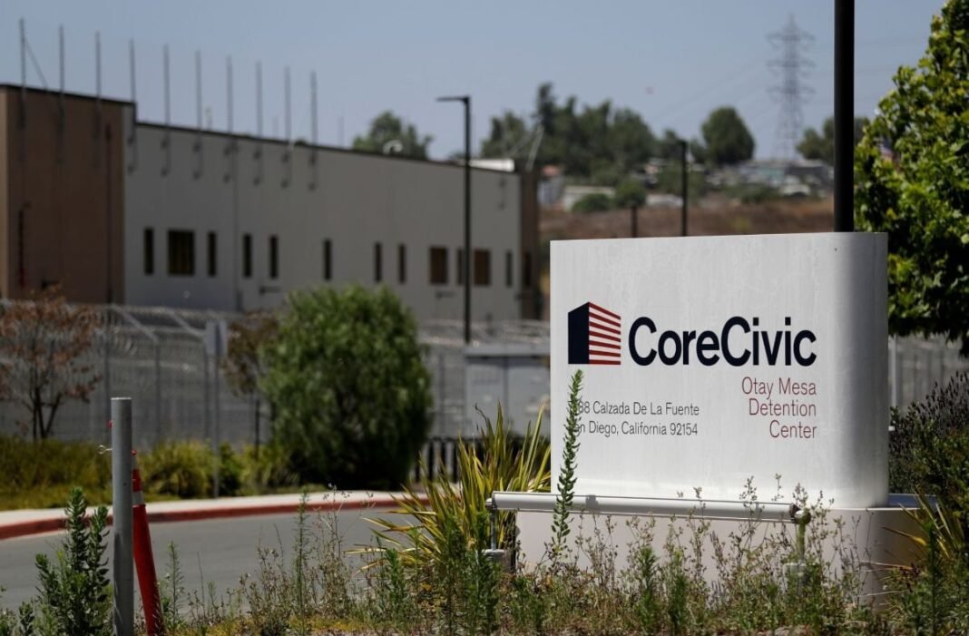 Crisis de la ‘Detención Migratoria’: Fallece Inmigrante Guatemalteco bajo Custodia de ICE en California Crisis de la Detencion Migratoria Fallece Inmigrante Guatemalteco bajo Custodia de ICE en California