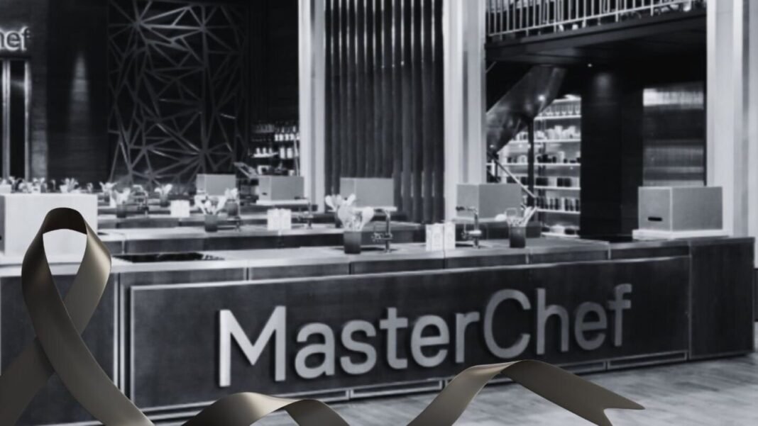 El chef Mariusz Komenda de MasterChef Polonia fallece a los 44 años Un adiós que conmueve a la comunidad gastronómica global