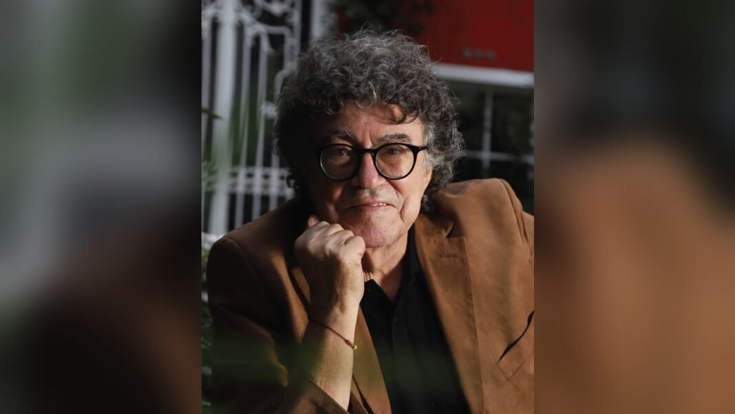 Muere Piero Icono de la Cancion Social Latinoamericana a los 81 Anos