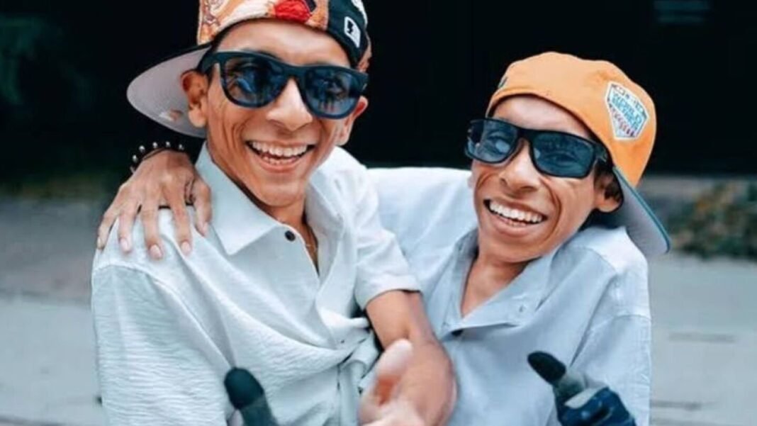 Tragica Despedida de los Siameses de Ecuador El Legado Inconcluso de Jovenes Influencers
