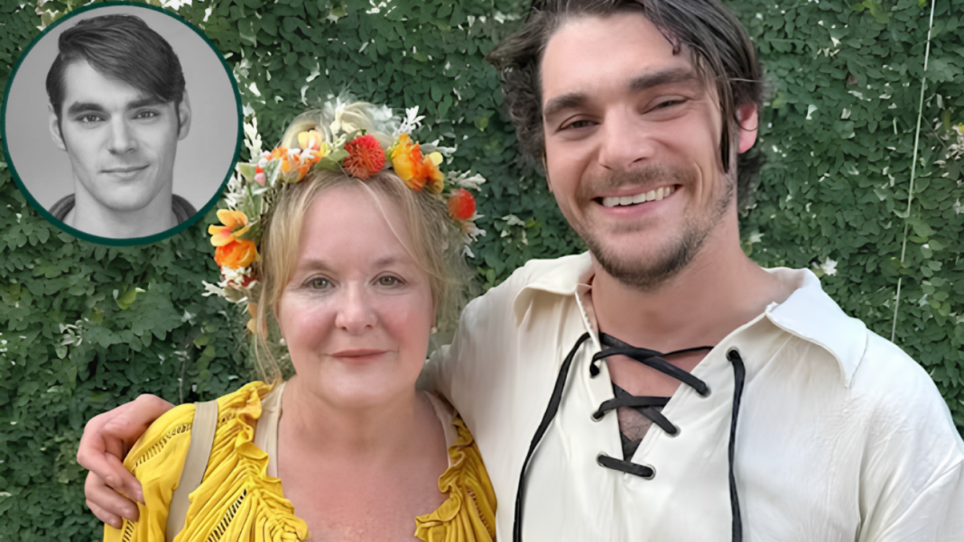El Legado Trágico de RJ Mitte: Su Madre Rompe el Silencio y Revela Detalles Cruciales El Legado Tragico de RJ Mitte Su Madre Rompe el Silencio y Revela Detalles Cruciales