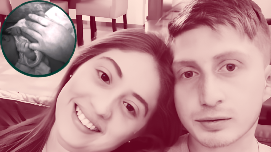 Nacimiento de un Legado: La ‘Familia Ocaña’ Renace a Casi Cinco Años de la Pérdida de Octavio Nacimiento de un Legado La Familia Ocana Renace a Casi Cinco Anos de la Perdida de Octavio