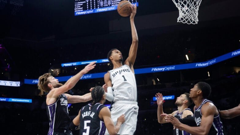 NBA Fantasy: Evaluación Detallada del Rendimiento en la Segunda Semana de la Liga NBA Fantasy Evaluacion Detallada del Rendimiento en la Segunda Semana de la Liga