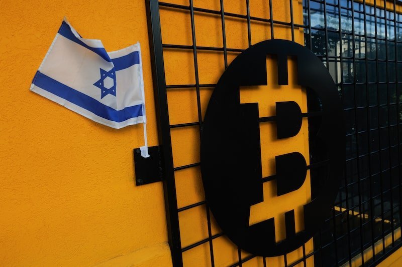 Israel: ¿Las ‘Criptomonedas’ como Escudo Frente a Sanciones Financieras? Israel Las Criptomonedas como Escudo Frente a Sanciones Financieras