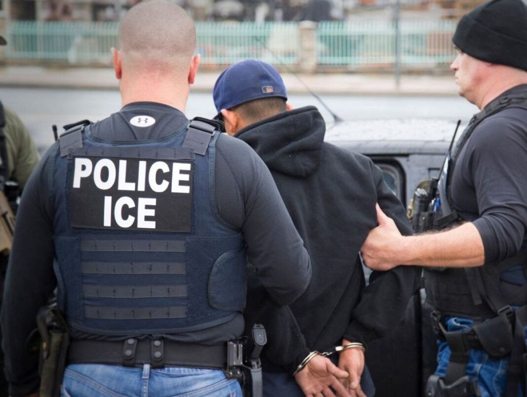 Ciudadanía en Riesgo: ICE Detiene a Más de 500 Ciudadanos Estadounidenses Ciudadania en Riesgo ICE Detiene a Mas de 500 Ciudadanos Estadounidenses