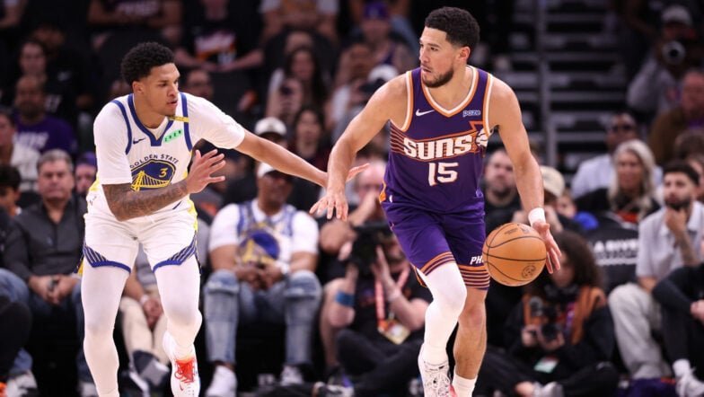 El Intrincado Arte del Draft: Estrategias de Elite en la Fantasia NBA de No Ceilings