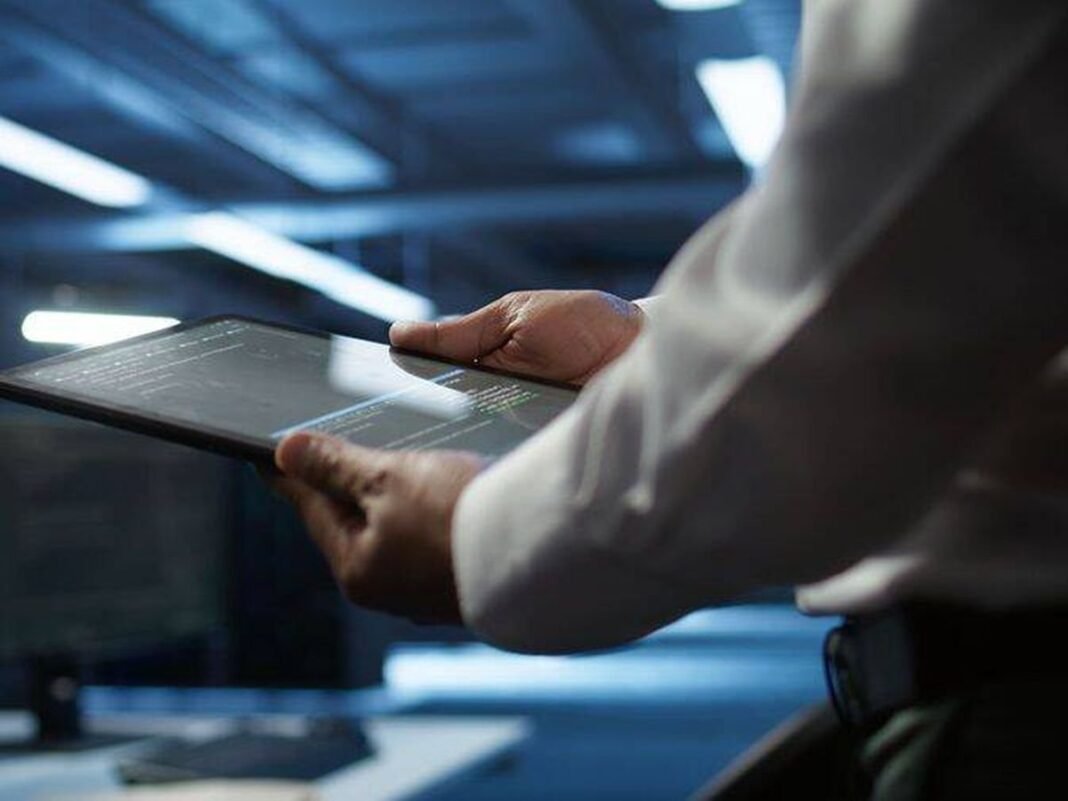 ‘IA Local’: El Nuevo Paradigma de la Automatización Empresarial y la Soberanía de Datos IA Local El Nuevo Paradigma de la Automatizacion Empresarial y la Soberania de Datos