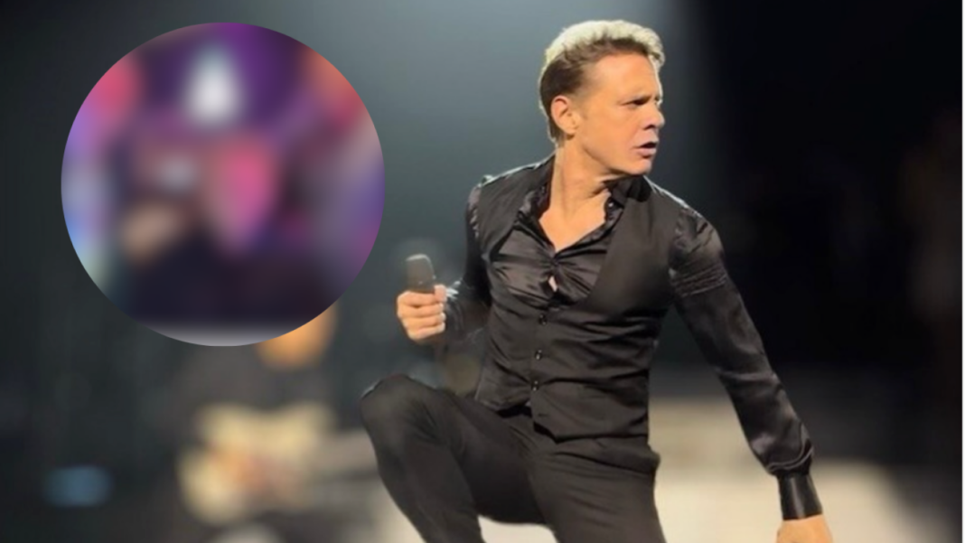 Luis Miguel: Rumores de un ‘Nuevo Disco’ Avivan Expectativas Tras Casi Nueve Años de Silencio Discográfico Luis Miguel Rumores Nuevo Disco Avivan Expectativas Nueve Anos Silencio Discografico