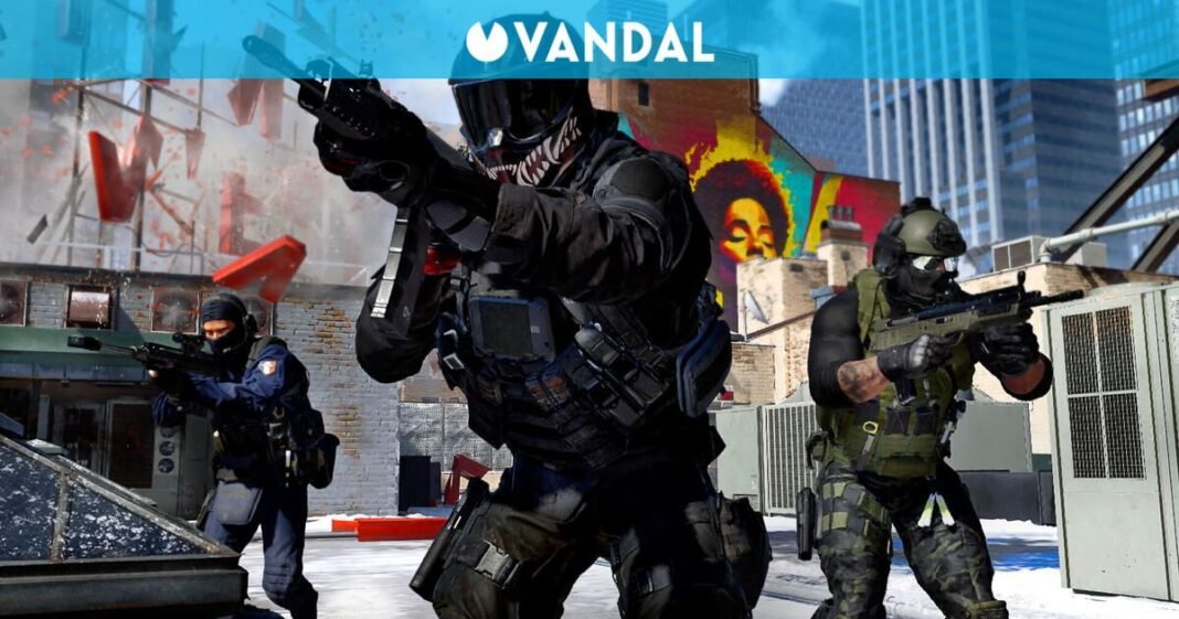 NVIDIA Confirma que el Nuevo Call of Duty Será Compatible con DLSS 4.5 Desde su Acceso Anticipado NVIDIA Confirma que el Nuevo Call of Duty Sera Compatible con DLSS 4.5 Desde su Acceso Anticipado
