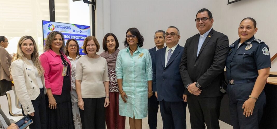Panamá Impulsa la Preparación en Salud Mental Frente a Catástrofes Globales: El Rol Crucial de la OPS/OMS Panama Impulsa la Preparacion en Salud Mental Frente a Catastrofes Globales El Rol Crucial de la OPS OMS