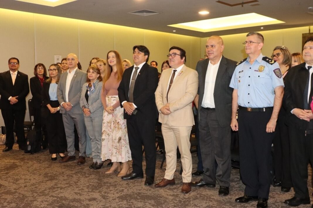 Paraguay Refuerza ‘Integración Sanitaria’: La Clave para un Sistema de Salud Resiliente Paraguay Refuerza Integracion Sanitaria La Clave para un Sistema de Salud Resiliente