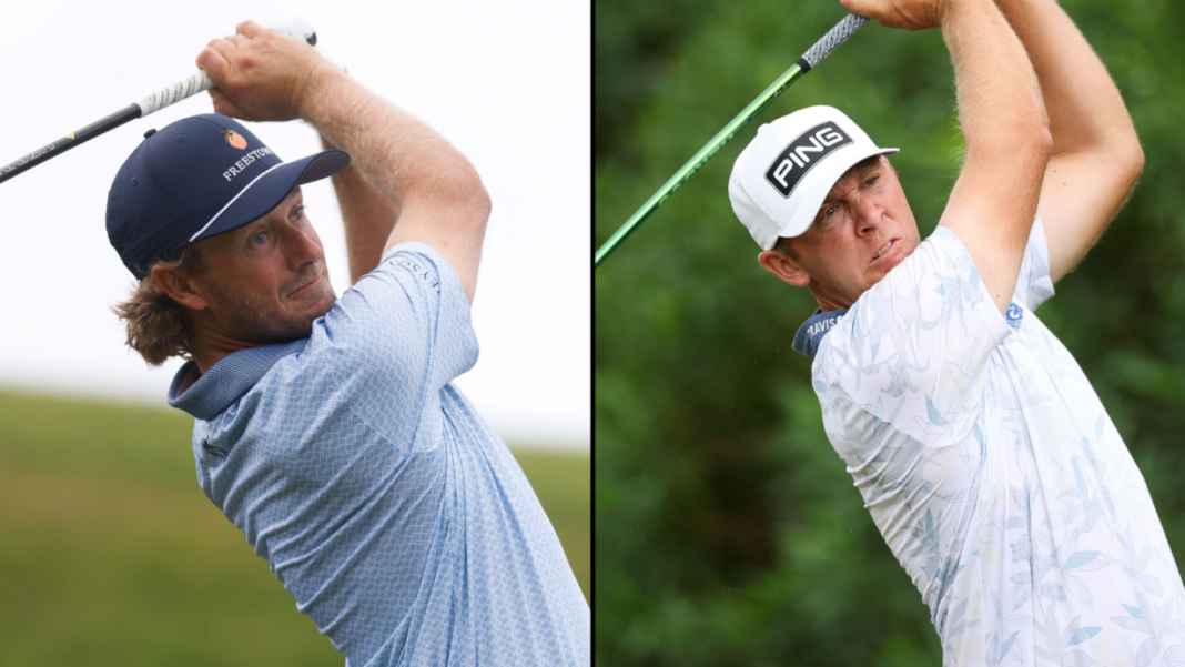 PGA Tour Reduce el Butterfield Bermuda Championship a 54 Hoyos Debido a Fuertes Vientos PGA Tour Reduce el Butterfield Bermuda Championship a 54 Hoyos