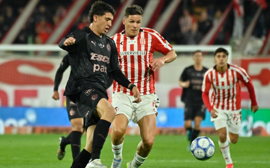 Platense vs Estudiantes: Hora, TV y Cómo Ver el Partido en Vivo Platense vs Estudiantes: Hora, TV y Como Ver el Partido en Vivo