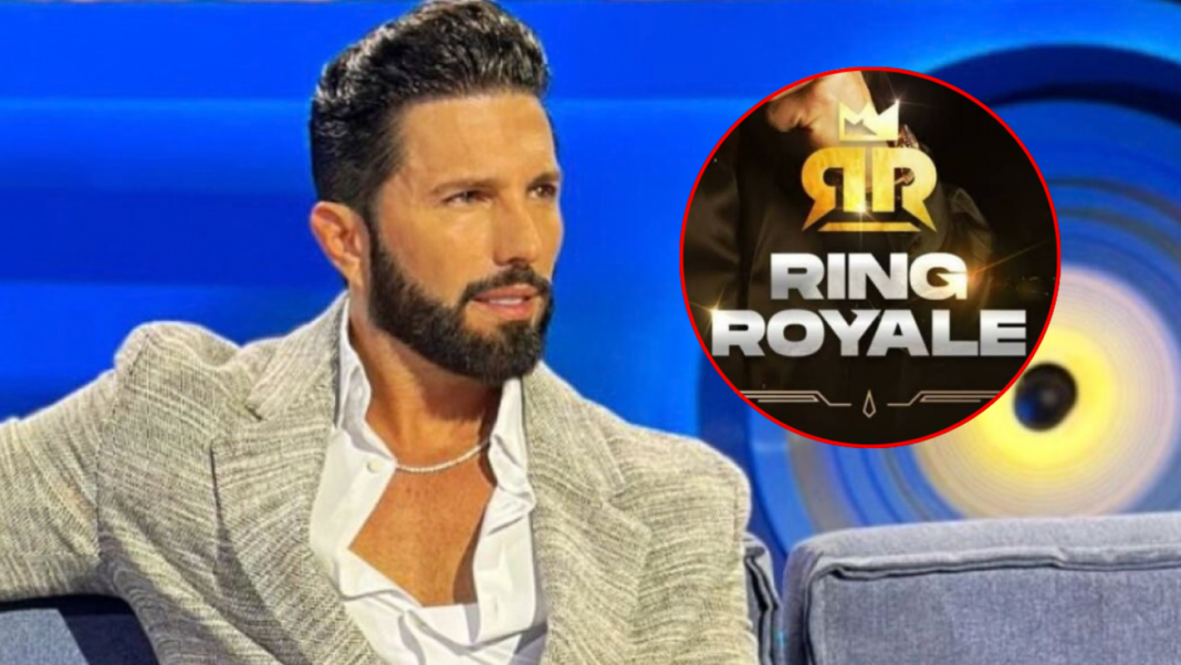 Ring Royale 2: Poncho de Nigris Destapa Confirmados y la Estrategia del Duelo Viral Ring Royale 2 Poncho de Nigris Destapa Confirmados y la Estrategia del Duelo Viral