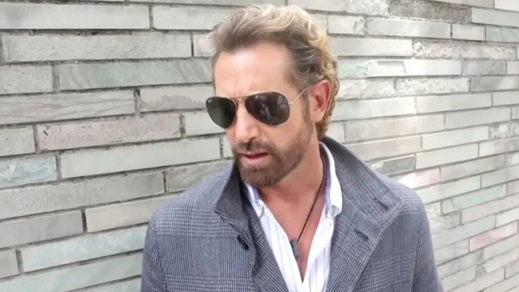 Preocupación por la Salud de Laura Bozzo tras su Operación de Urgencia Preocupacion por la Salud de Laura Bozzo tras su Operacion de Urgencia