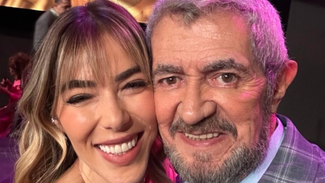‘El Flaco’ Ibáñez: Aclaración sobre su estado de salud tras alarma por úlcera El Flaco Ibañez Aclaracion sobre su estado de salud tras alarma por ulcera