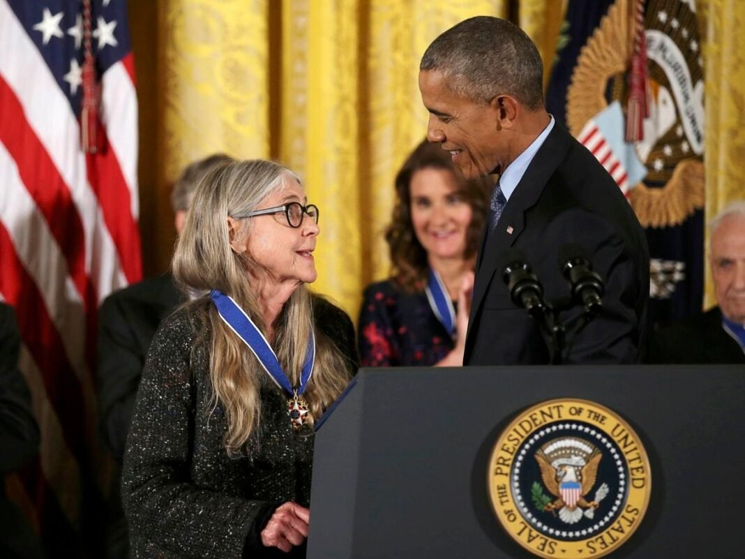 Margaret Hamilton El Legado Imperecedero de la Arquitecta del Software Lunar