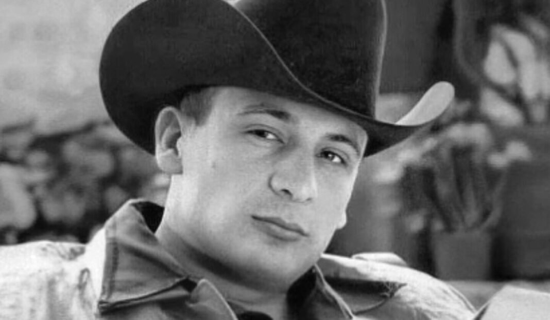 Valentín Elizalde: Dos Décadas de Misterio y la Lucha de su Hija por Reabrir el Caso Valentin Elizalde Dos Decadas de Misterio y la Lucha de su Hija por Reabrir el Caso