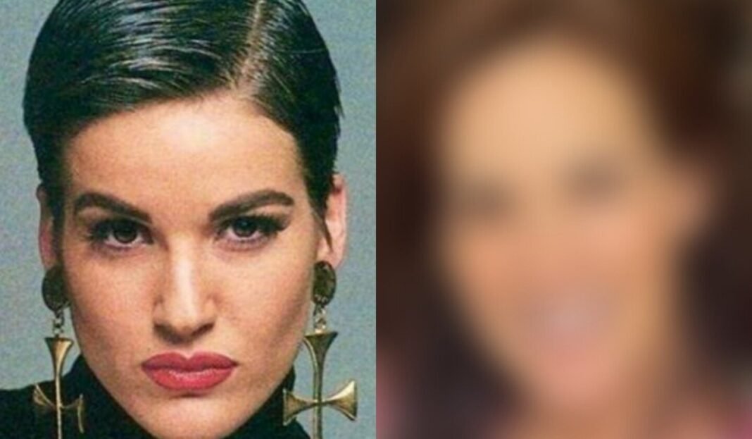 Lorena Shelley: El Discreto Presente de una Ex-Integrante de Timbiriche y su Ausencia en la Nueva Serie Lorena Shelley El Discreto Presente de una Ex Integrante de Timbiriche y su Ausencia en la Nueva Serie