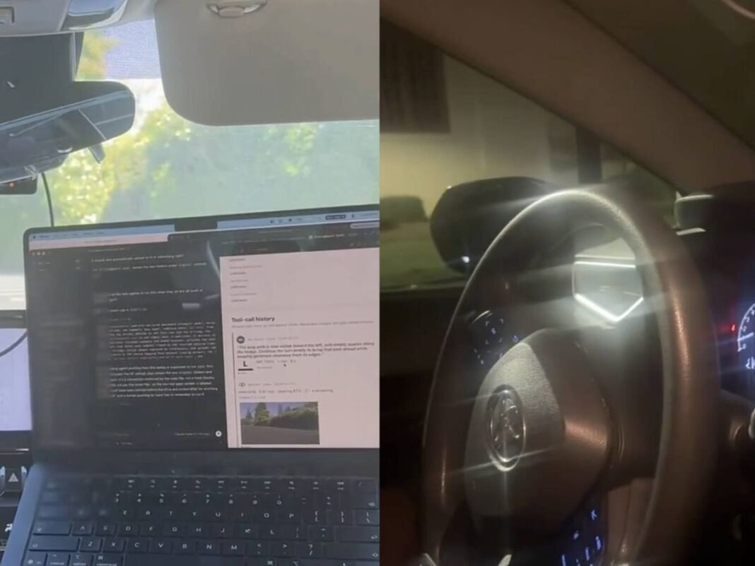 Conducción Autónoma: El Desafío de la Inteligencia Artificial en un Toyota Corolla Conduccion Autonoma El Desafio de la Inteligencia Artificial en un Toyota Corolla