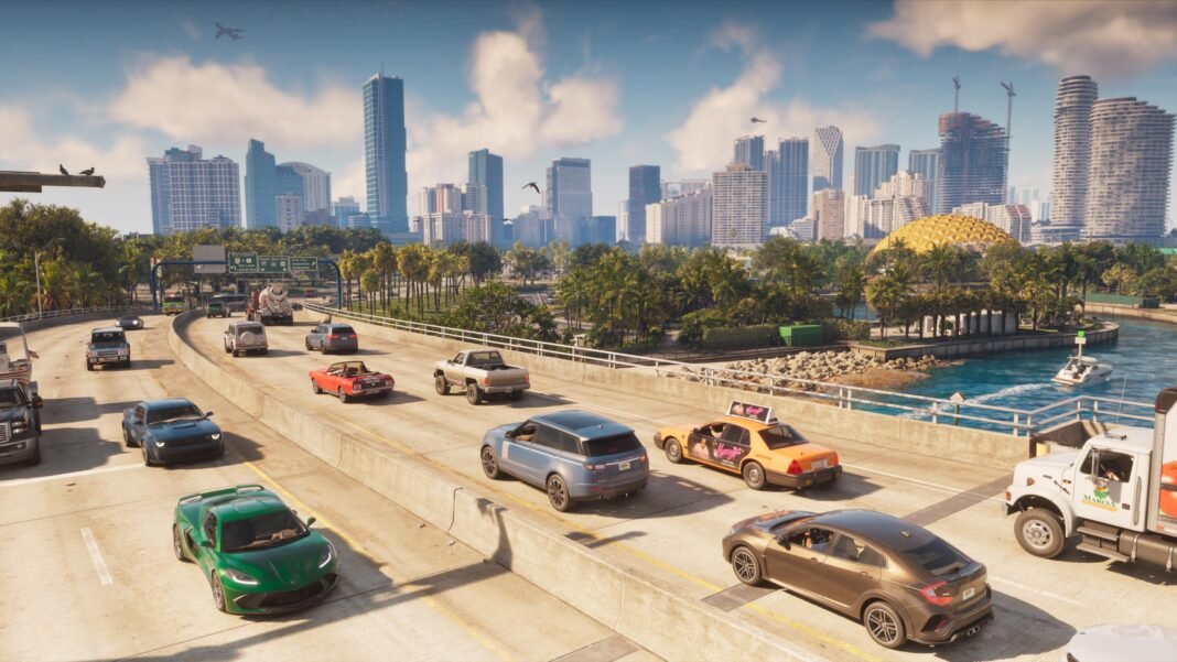 Rockstar y Grand Theft Auto VI: Nuevas Revelaciones sobre la Banda Sonora y las Radios en Juego Rockstar y Grand Theft Auto VI: Nuevas Revelaciones sobre la Banda Sonora y las Radios en Juego