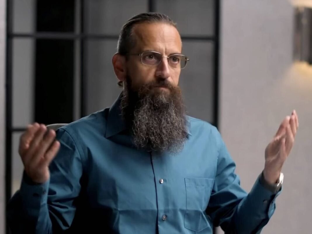 El Inquietante Pronóstico de Roman Yampolskiy: Un 99% de Desempleo Global por la Inteligencia Artificial El Inquietante Pronostico de Roman Yampolskiy Un 99% de Desempleo Global por la Inteligencia Artificial