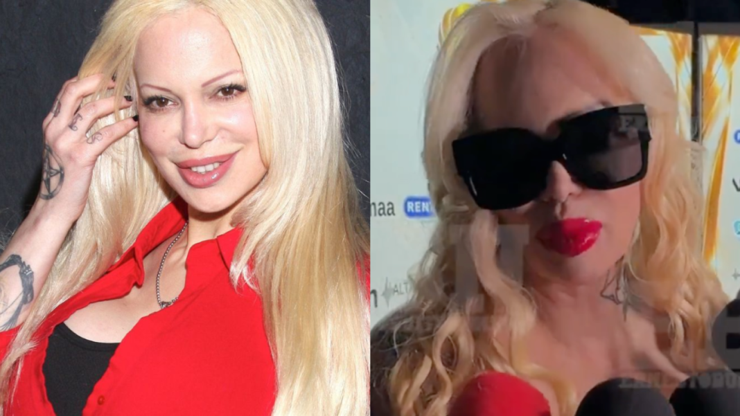 Sabrina Sabrok: Un Análisis Crítico de su Visión de la Maternidad Sabrina Sabrok Un Analisis Critico de su Vision de la Maternidad