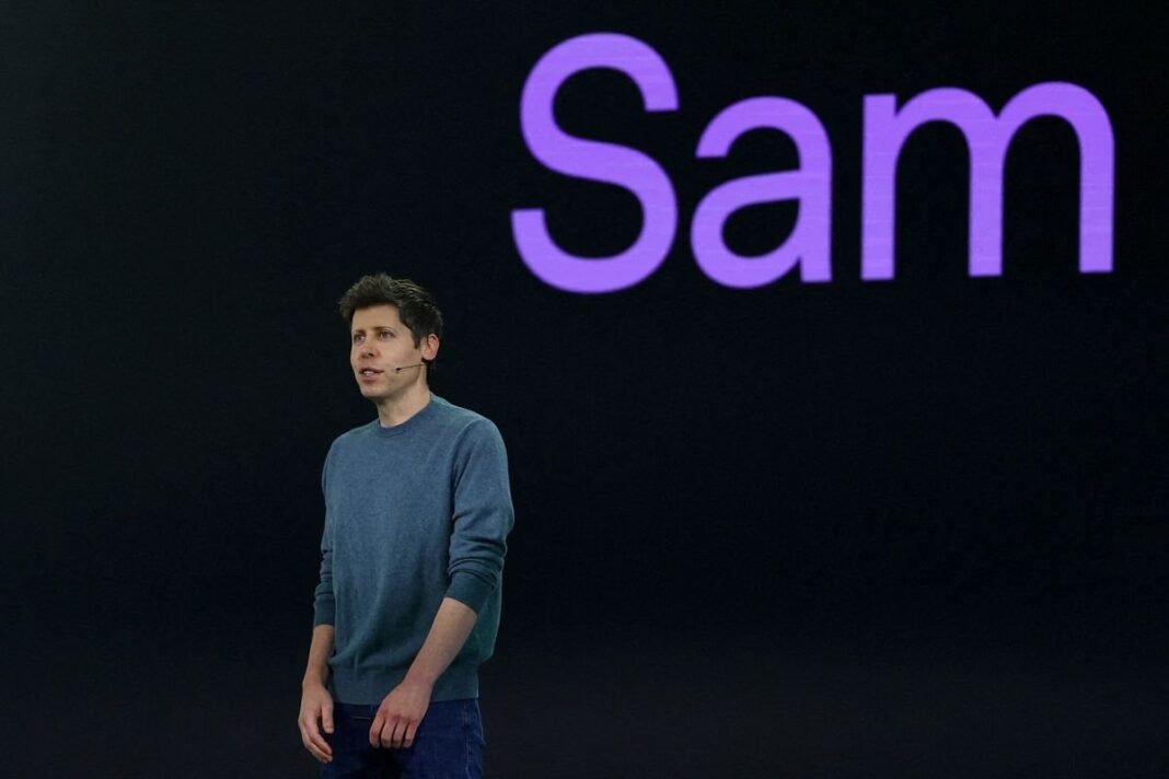 Advertencia Crítica de Sam Altman: La Sociedad Subestima los ‘Riesgos de la IA’ Advertencia Critica de Sam Altman La Sociedad Subestima los Riesgos de la IA