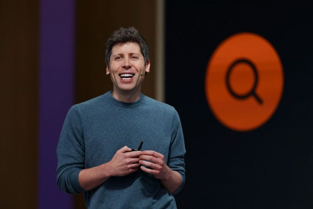 La Carga Ética de la IA: El Insomnio de Sam Altman ante el Desafío Global de ChatGPT La Carga Etica de la IA El Insomnio de Sam Altman ante el Desafio Global de ChatGPT